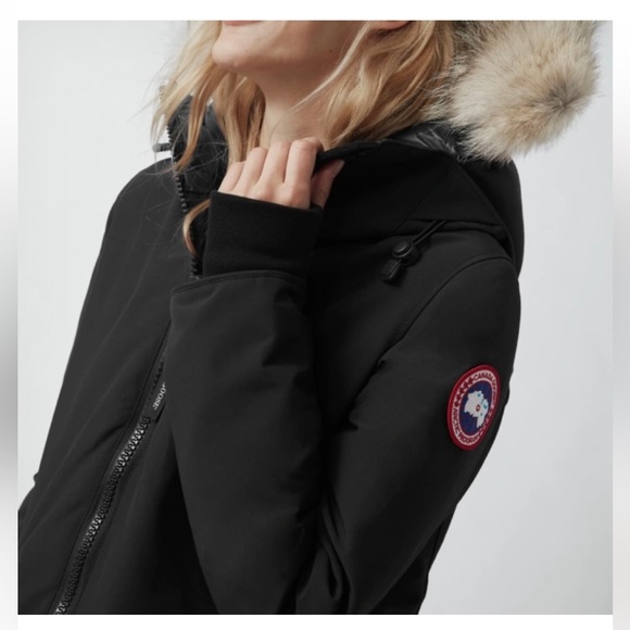 Canada goose Rosemont Parka - Picture 10 of 14